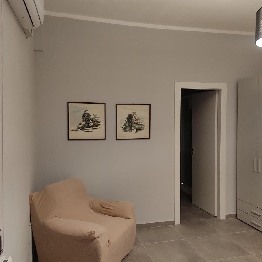 Donna Franca Rooms And Suite باليرمو المظهر الخارجي الصورة