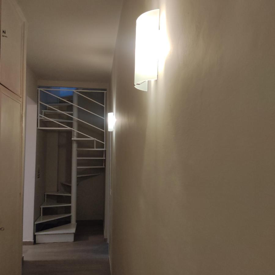 Donna Franca Rooms And Suite باليرمو المظهر الخارجي الصورة