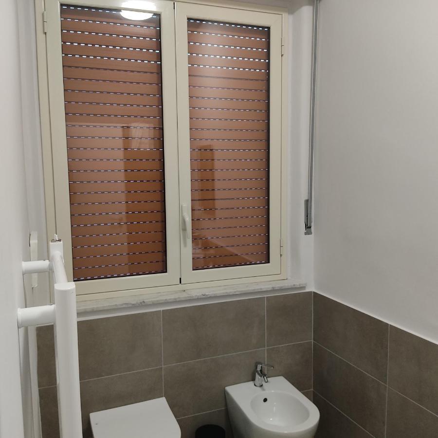 Donna Franca Rooms And Suite باليرمو المظهر الخارجي الصورة