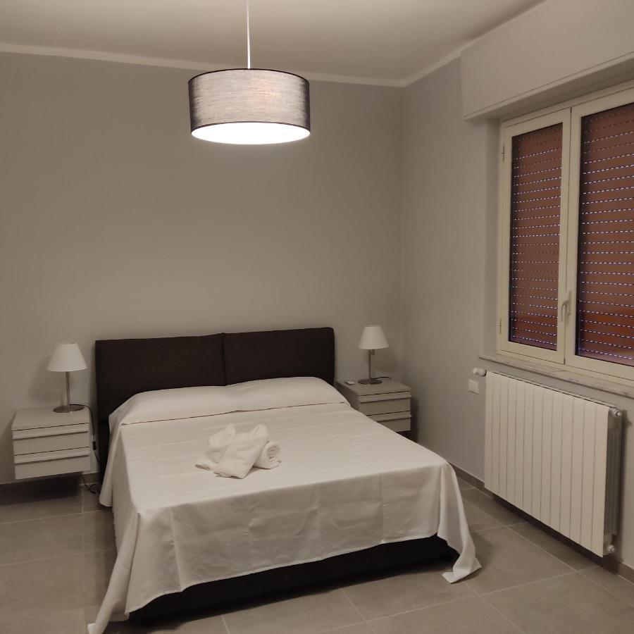 Donna Franca Rooms And Suite باليرمو المظهر الخارجي الصورة