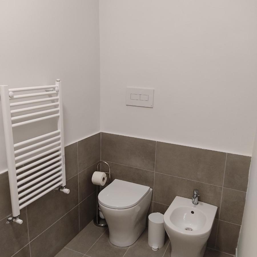 Donna Franca Rooms And Suite باليرمو المظهر الخارجي الصورة