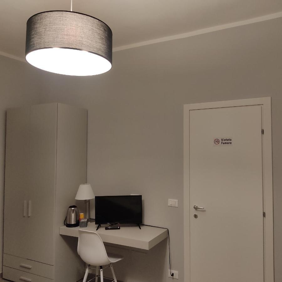 Donna Franca Rooms And Suite باليرمو المظهر الخارجي الصورة
