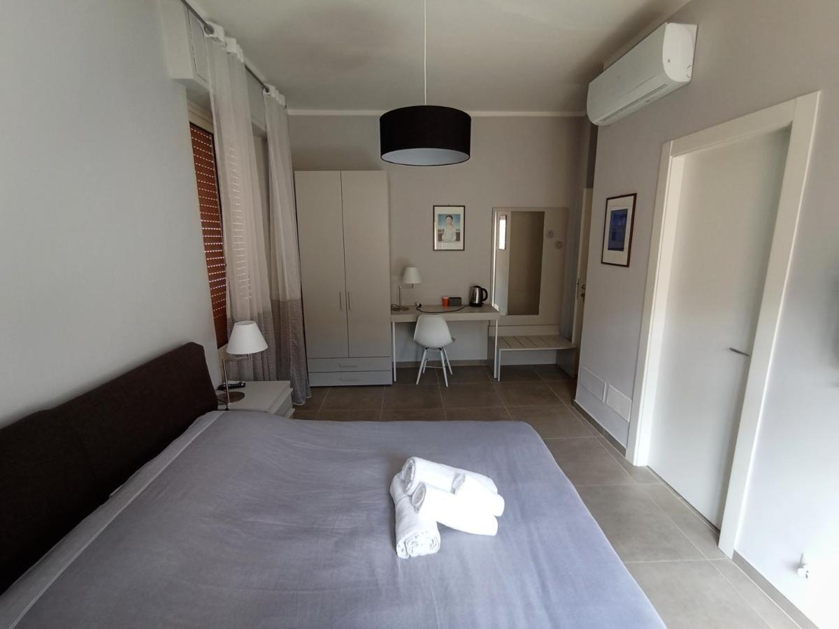 Donna Franca Rooms And Suite باليرمو المظهر الخارجي الصورة