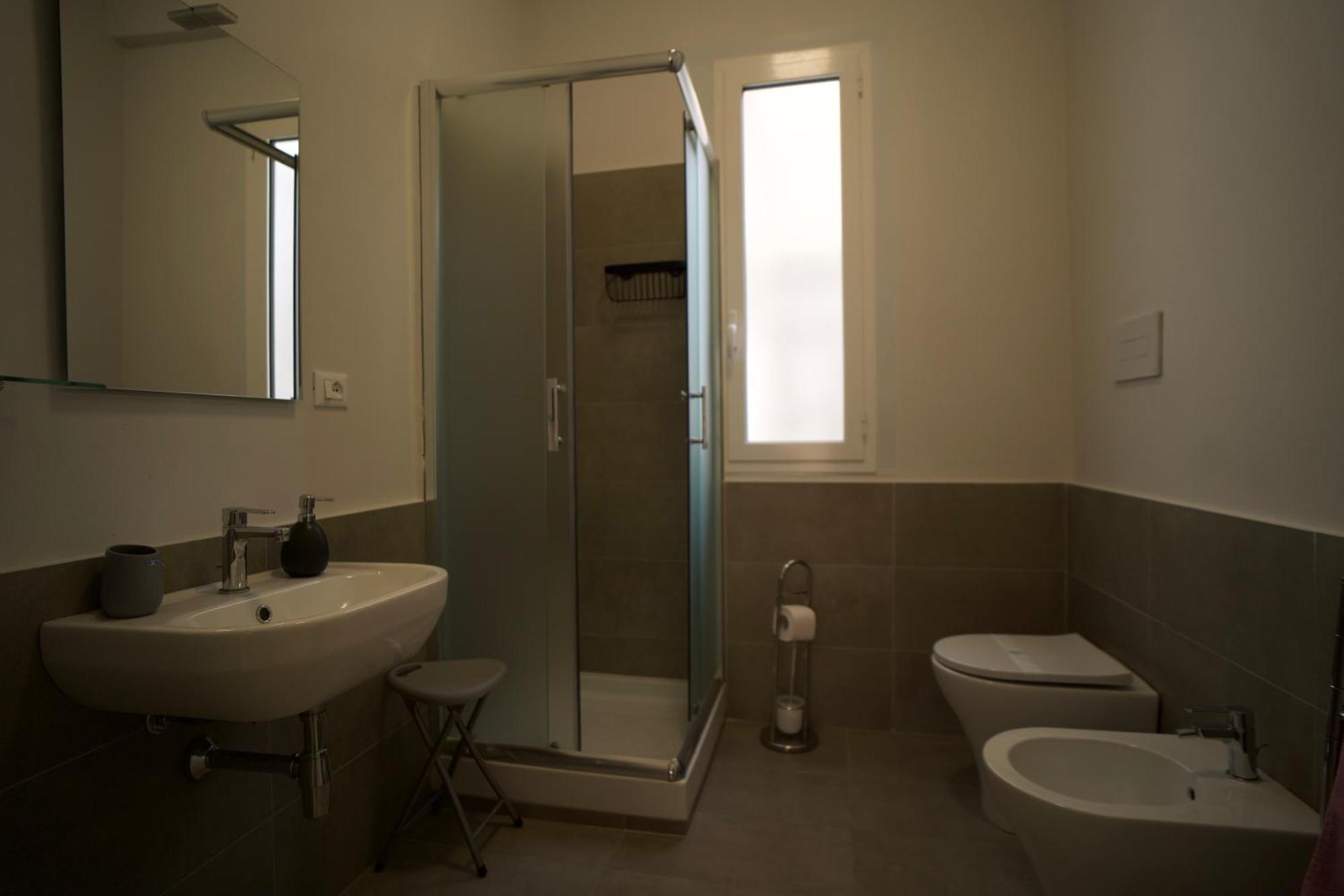 Donna Franca Rooms And Suite باليرمو المظهر الخارجي الصورة