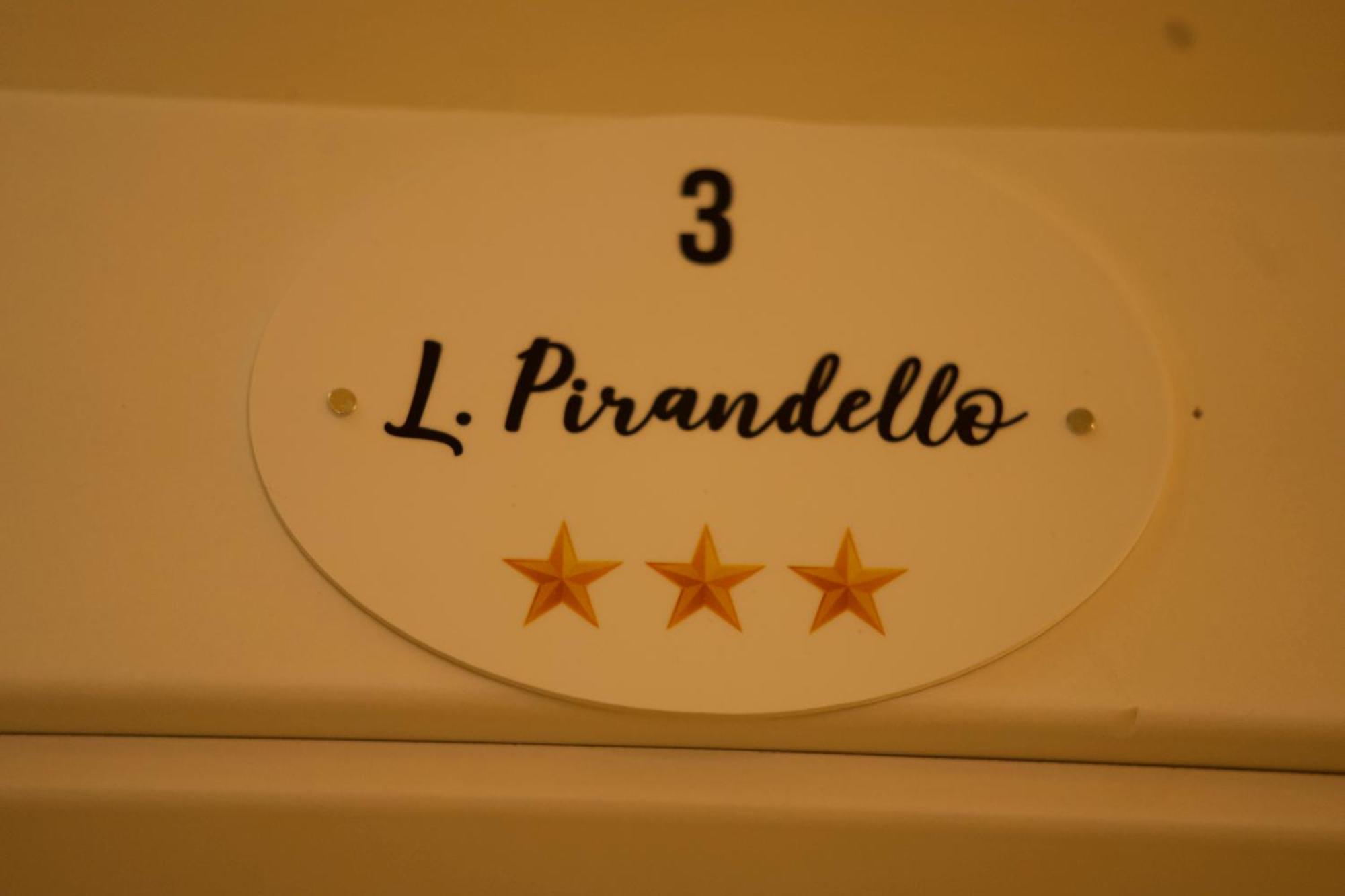 Donna Franca Rooms And Suite باليرمو المظهر الخارجي الصورة
