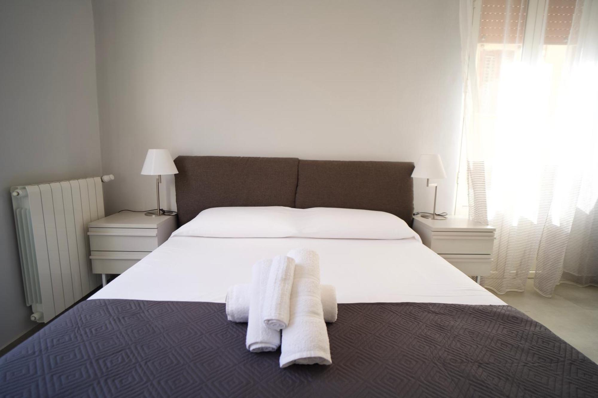 Donna Franca Rooms And Suite باليرمو المظهر الخارجي الصورة