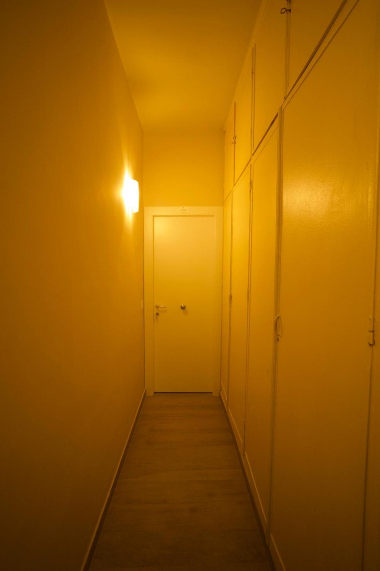 Donna Franca Rooms And Suite باليرمو المظهر الخارجي الصورة