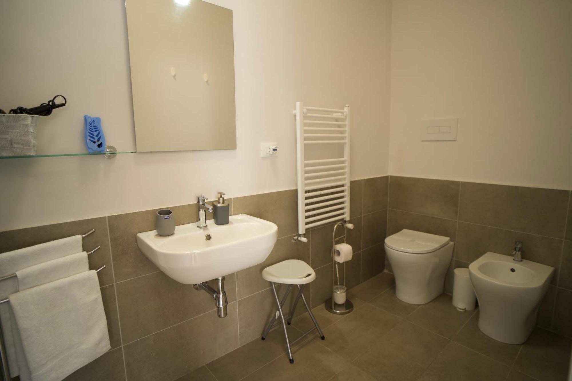 Donna Franca Rooms And Suite باليرمو المظهر الخارجي الصورة