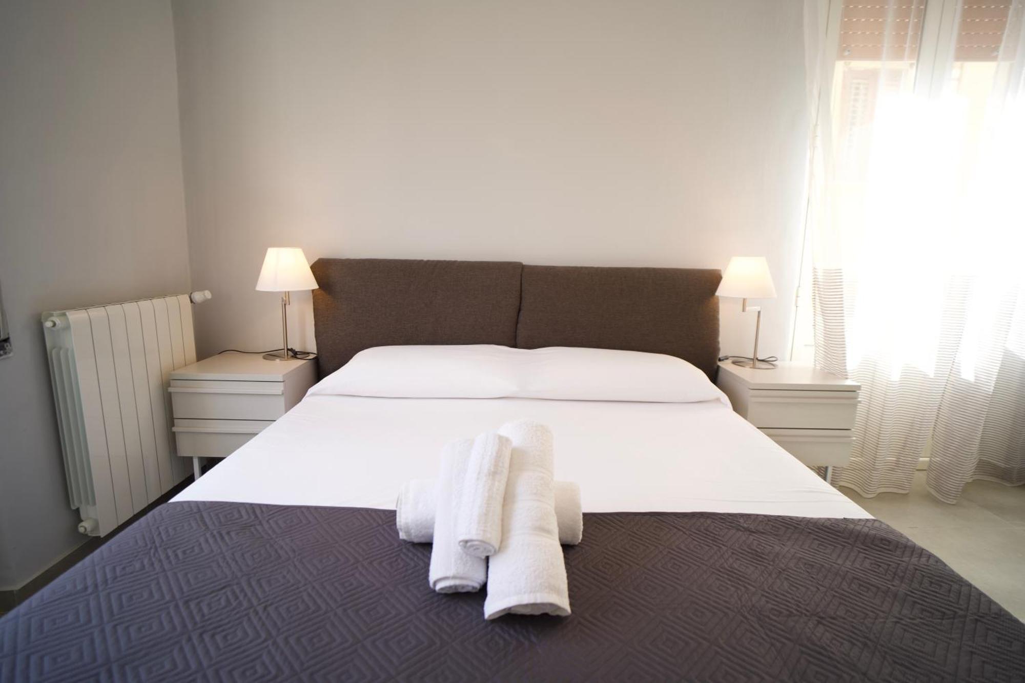 Donna Franca Rooms And Suite باليرمو المظهر الخارجي الصورة
