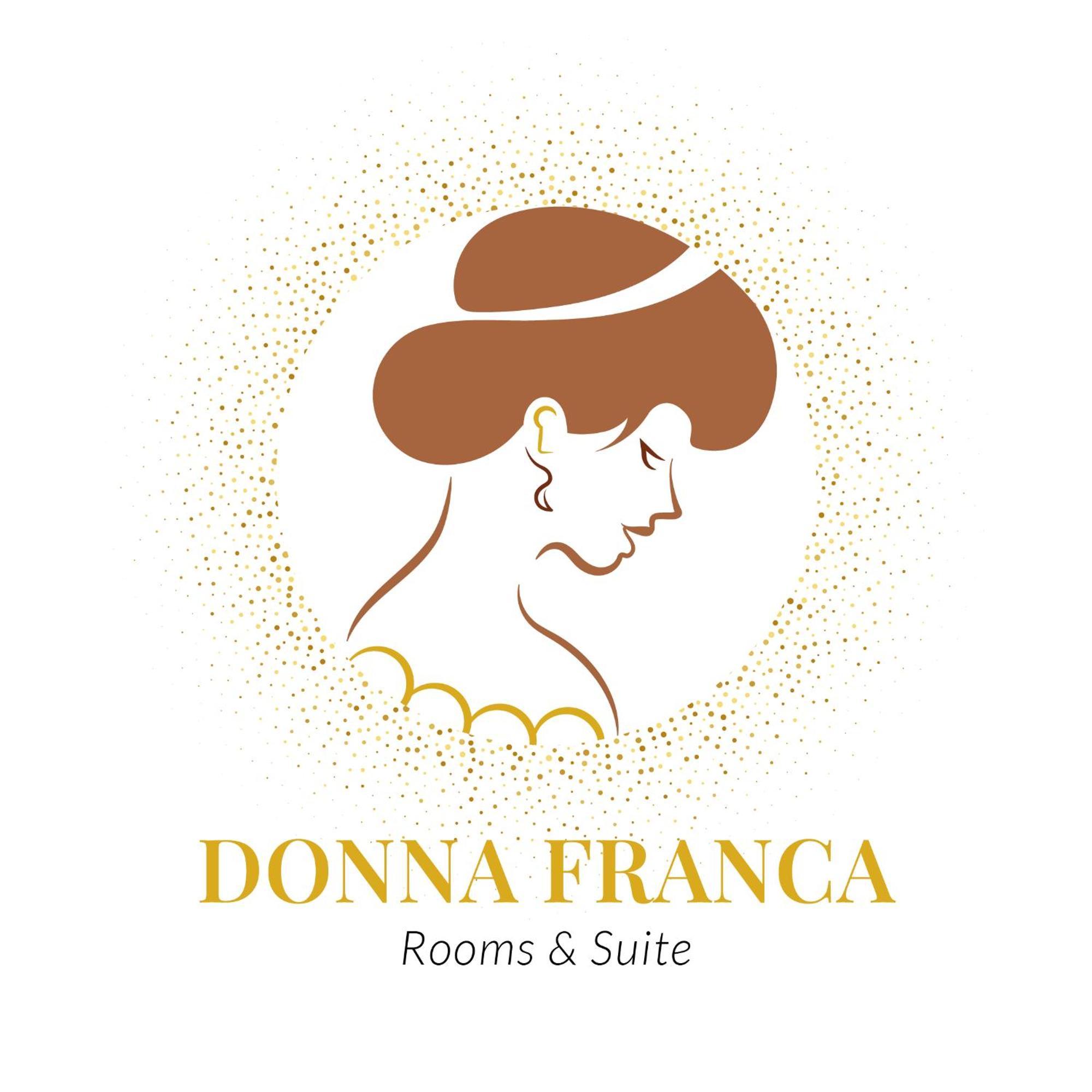 Donna Franca Rooms And Suite باليرمو المظهر الخارجي الصورة
