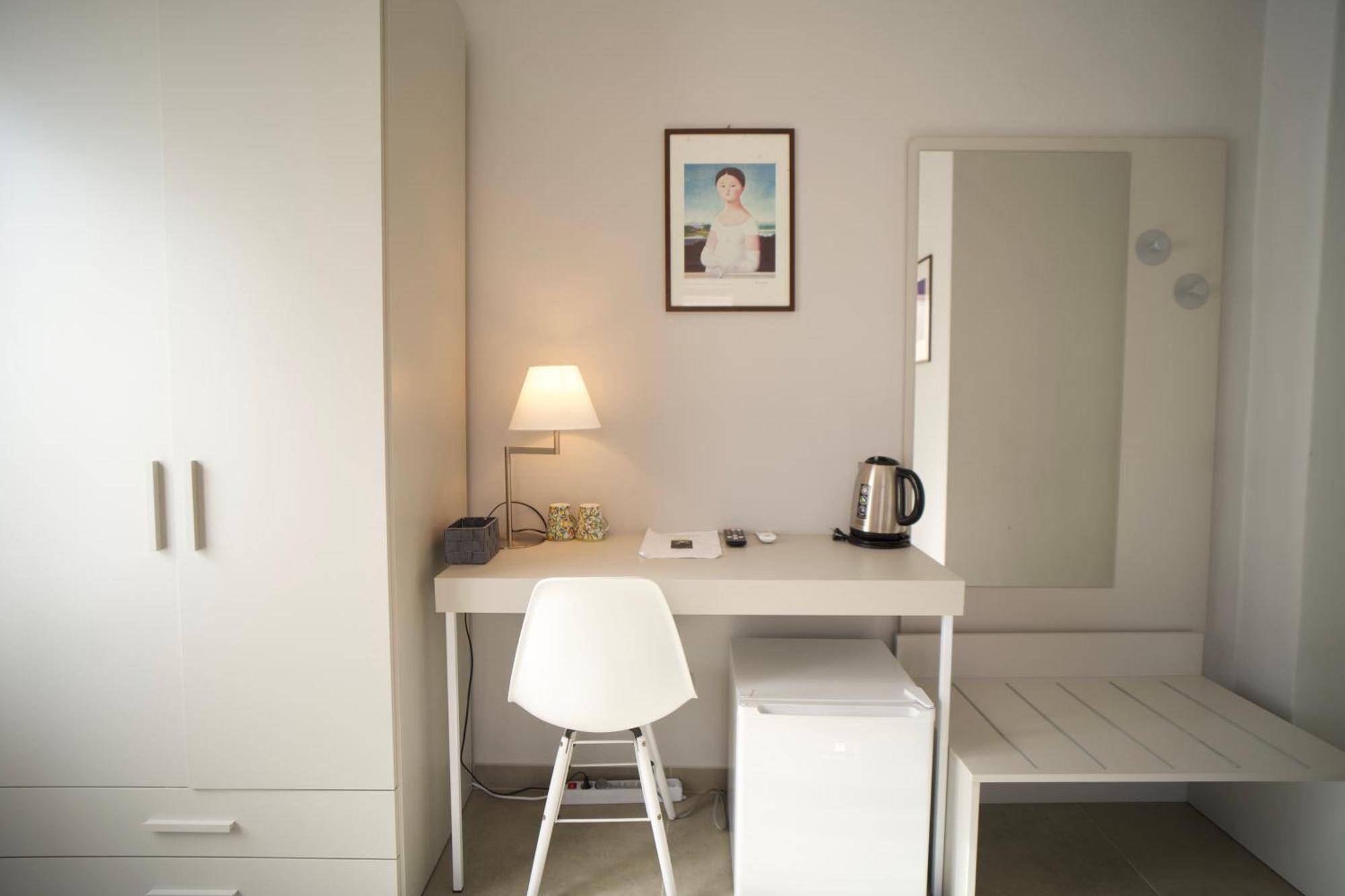 Donna Franca Rooms And Suite باليرمو المظهر الخارجي الصورة
