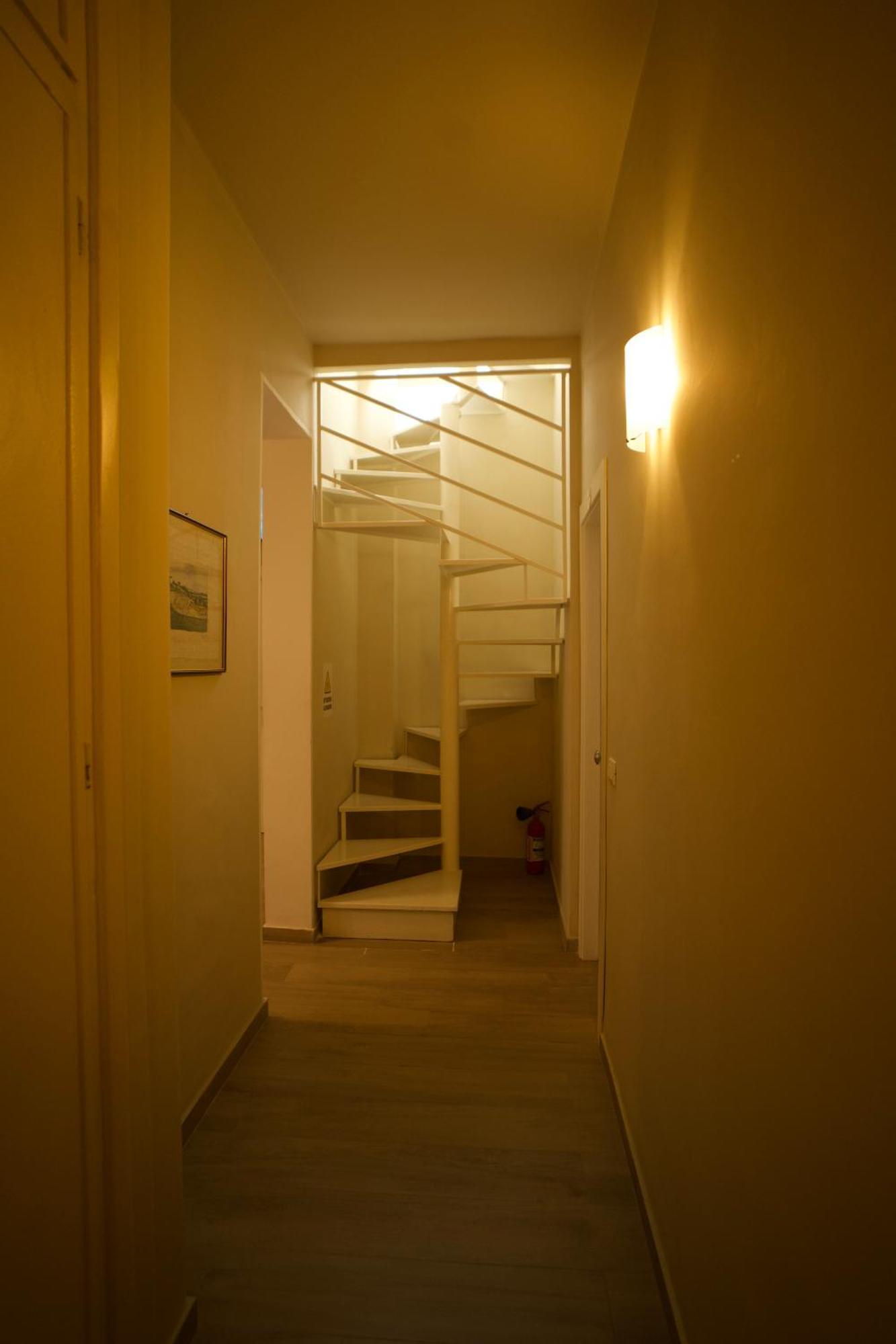 Donna Franca Rooms And Suite باليرمو المظهر الخارجي الصورة